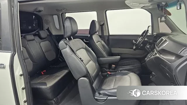 Kia The New Ray id 2995739 из Кореи 20