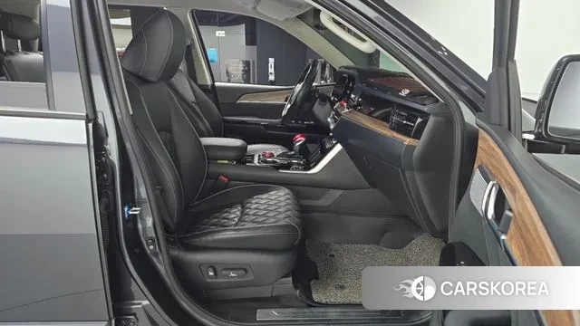 Kia Mohave Master id 3385418 из Кореи 20