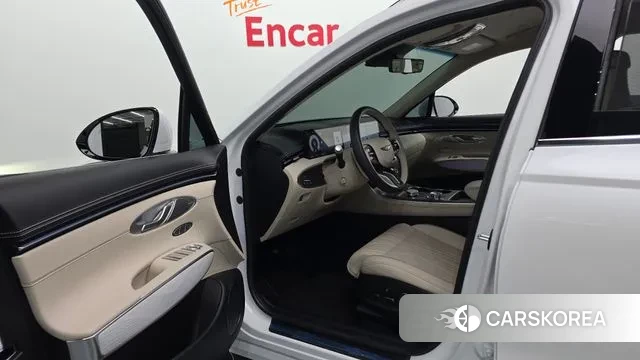 Genesis GV70 id 3081142 из Кореи 20