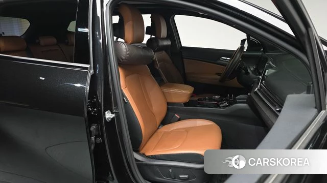 Kia Sportage 5th Generation id 3819221 из Кореи 20