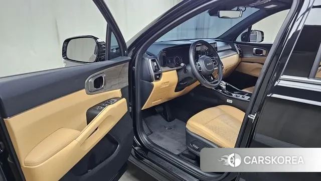 Kia Sorento 4th Generation id 3427577 из Кореи 20