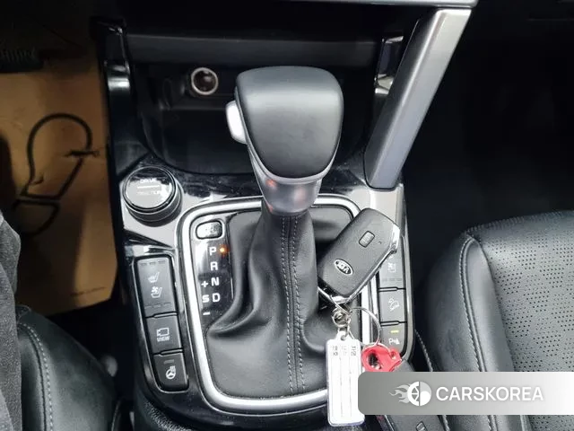 Kia Seltos id 3636133 из Кореи 20