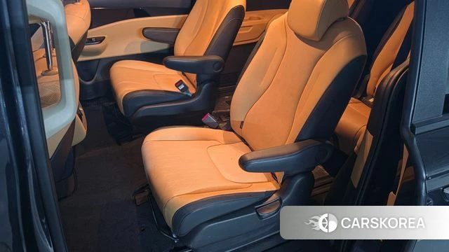 Kia Carnival 4th generation id 4249492 из Кореи 15