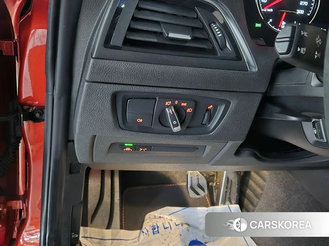 BMW M2 (F87) id 3866951 из Кореи 17