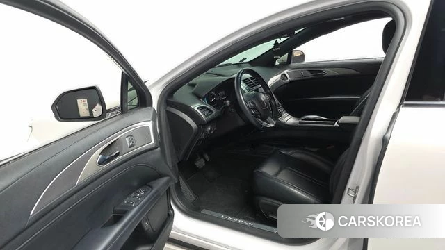 Lincoln New MKZ id 4434934 из Кореи 20