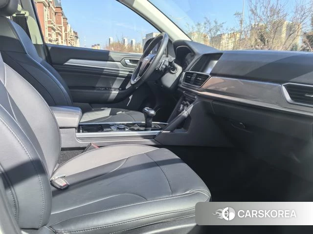 Haval H6 id 4207265 из Китая 23