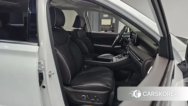 Hyundai The New Palisade id 3576442 из Кореи 20