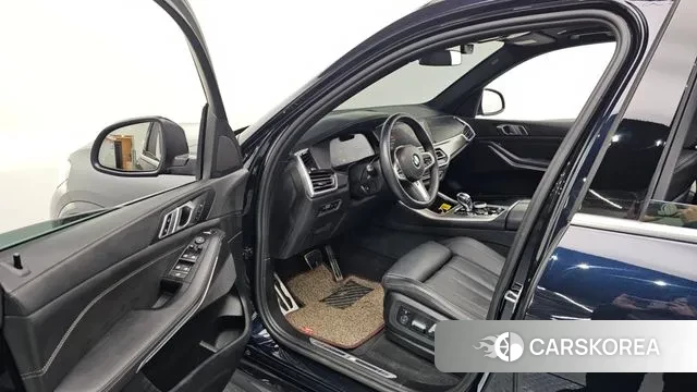 BMW X5 (G05) id 3438079 из Кореи 20