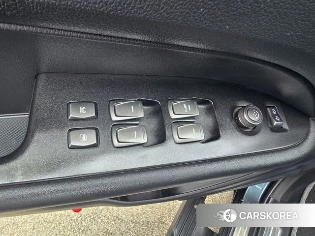 Ssangyong The New Rexton Sport id 3028137 из Кореи 20