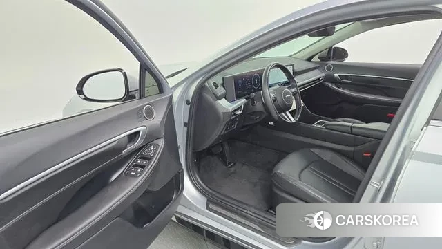 Hyundai Sonata D Edge (DN8) id 3711488 из Кореи 20