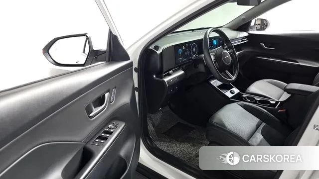Hyundai Kona Hybrid (SX2) id 3734579 из Кореи 20