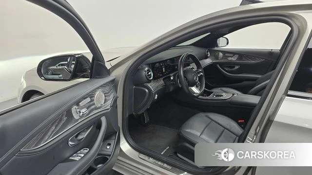 Mercedes-Benz E-Class W213 id 4871485 из Кореи 20