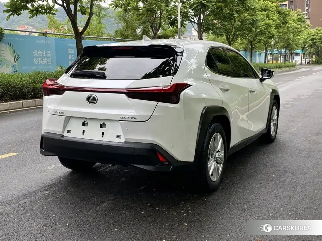 Lexus UX id 4628298 из Китая 19