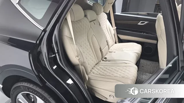 Genesis GV80 id 3586604 из Кореи 20