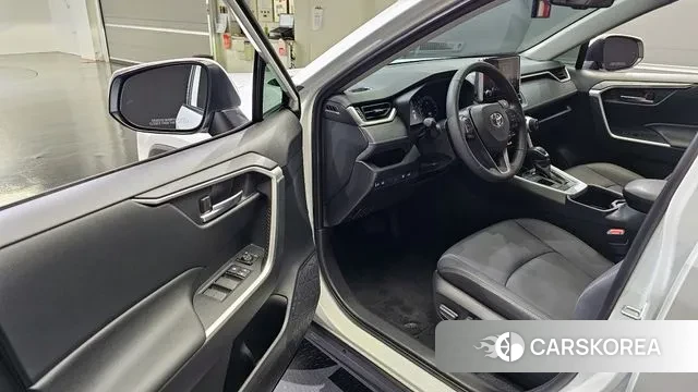 Toyota RAV4 5th Generation id 3316458 из Кореи 20