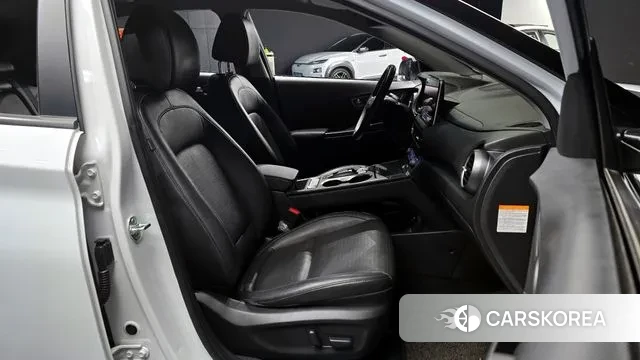 Hyundai Kona Electric id 2960952 из Кореи 20