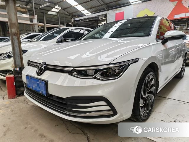 Volkswagen Golf id 4329121 из Китая 10