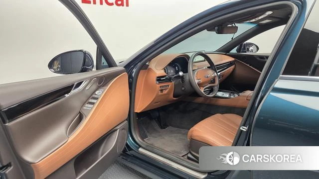 Genesis G80 (RG3) id 4561575 из Кореи 32