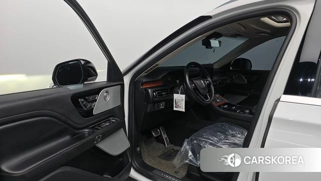 Lincoln Aviator 2nd generation id 4785331 из Кореи 33