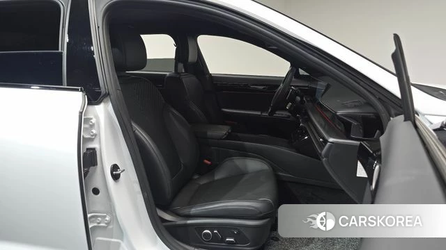 Hyundai Grandeur Hybrid (GN7) id 4720333 из Кореи 40