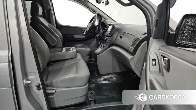 Hyundai The New Grand Starex id 3008803 из Кореи 20