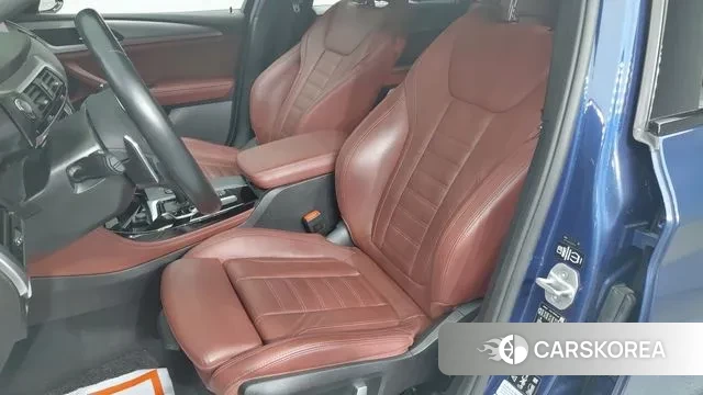 BMW X4 (G02) id 3676851 из Кореи 19