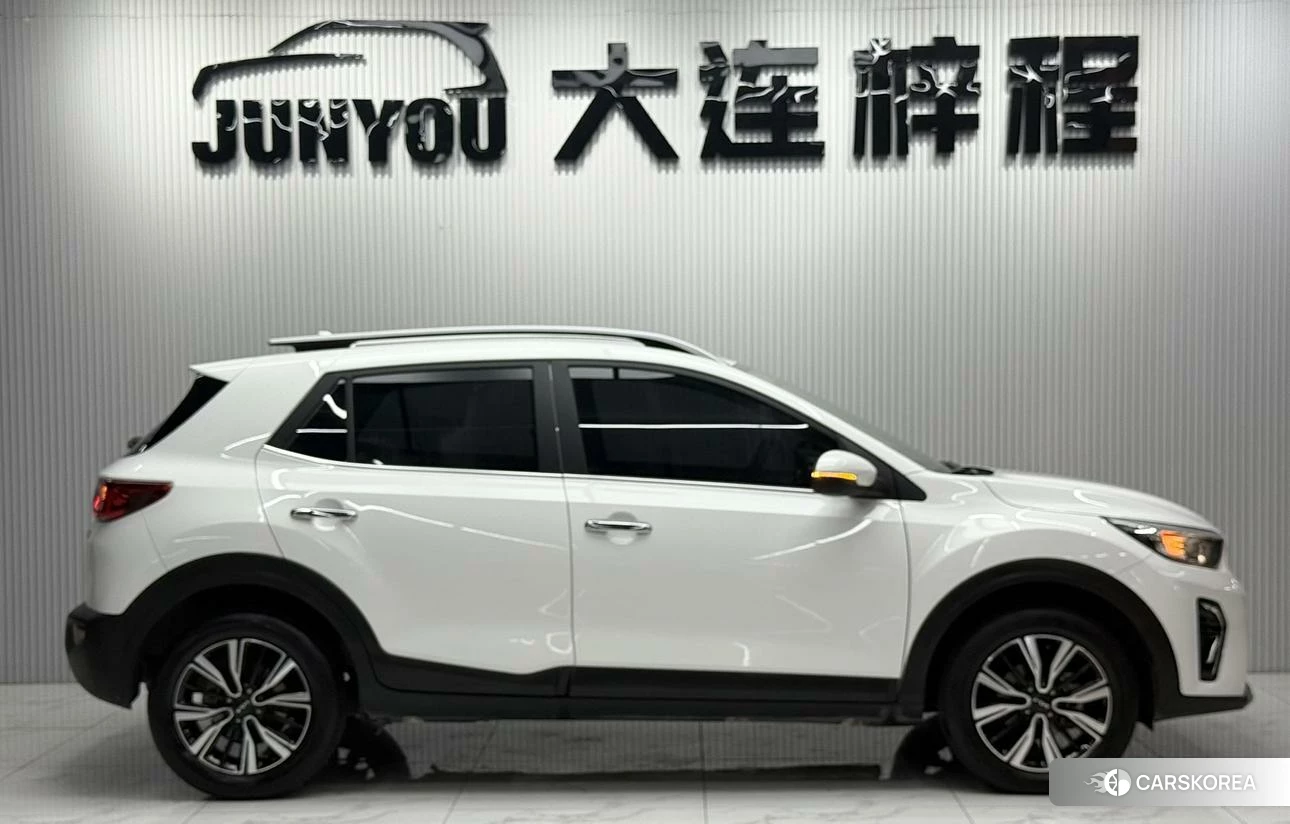 Kia KX1 id 4492686 из Китая 19