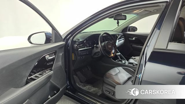 Kia The New Niro id 4785497 из Кореи 35