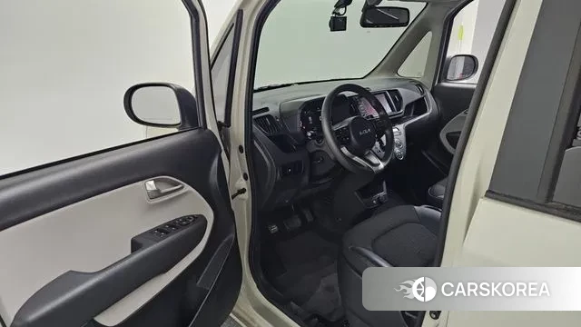 Kia The New Kia Ray id 3585912 из Кореи 20