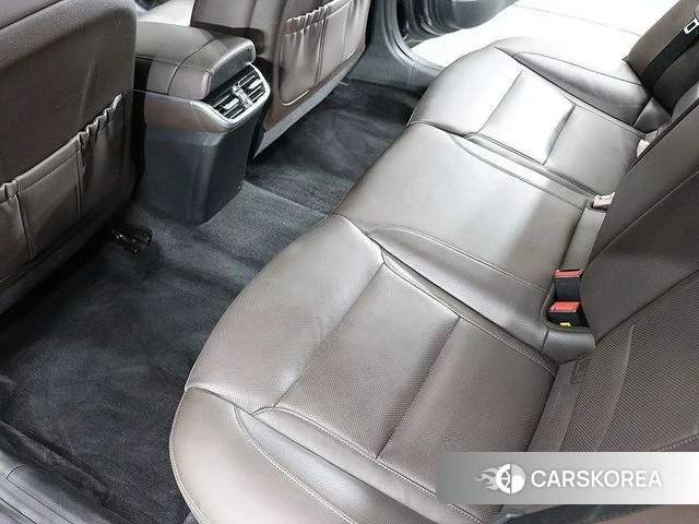 Hyundai The New Grandeur IG id 3965174 из Кореи 20