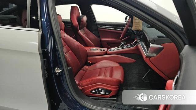 Porsche Panamera (971) id 4225294 из Кореи 20