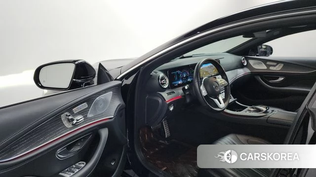 Mercedes-Benz CLS-Class C257 id 4429784 из Кореи 39
