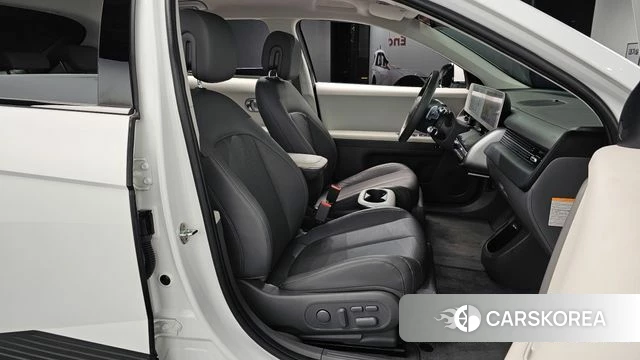 Hyundai Ionic 5 id 4893771 из Кореи 38