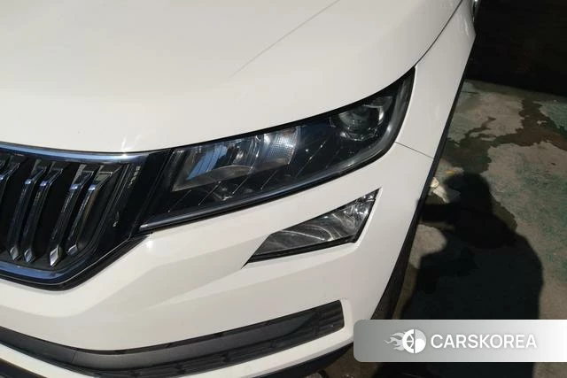 Skoda Kodiak id 3784849 из Китая 17