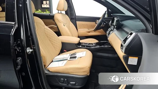 Kia Sorento 4th Generation id 3333872 из Кореи 20