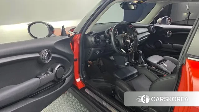 Mini Cooper id 3687459 из Кореи 20