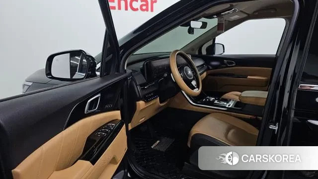 Kia Carnival 4th generation id 3582232 из Кореи 20