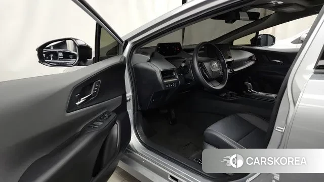 Toyota Prius 5th Generation id 3538570 из Кореи 20