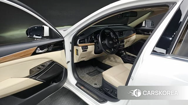 Kia Come New K7 id 3905784 из Кореи 20