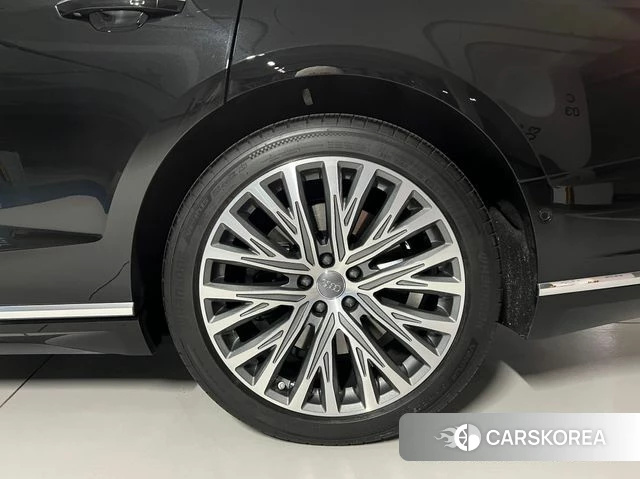 Audi A8 (D5) id 4206644 из Кореи 20