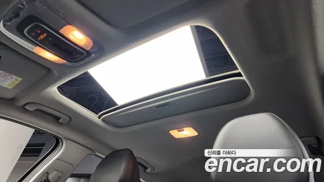 Hyundai Avante Hybrid (CN7) id 2680009 из Кореи 20