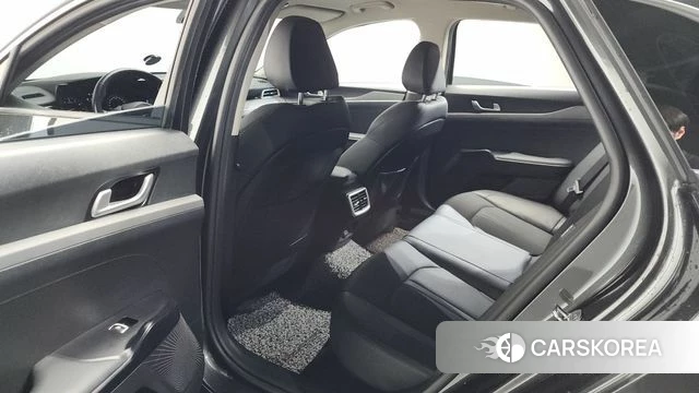 Kia K5 3rd generation id 3899119 из Кореи 20