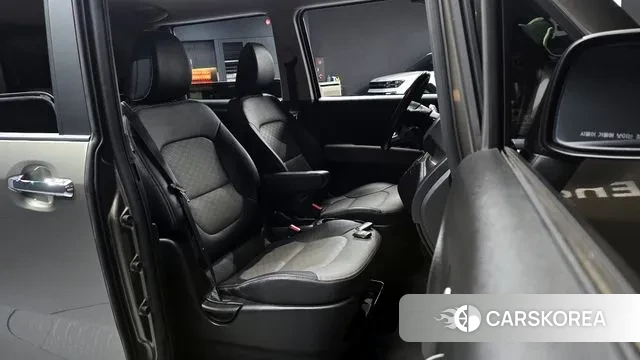 Kia The New Ray id 3059704 из Кореи 20