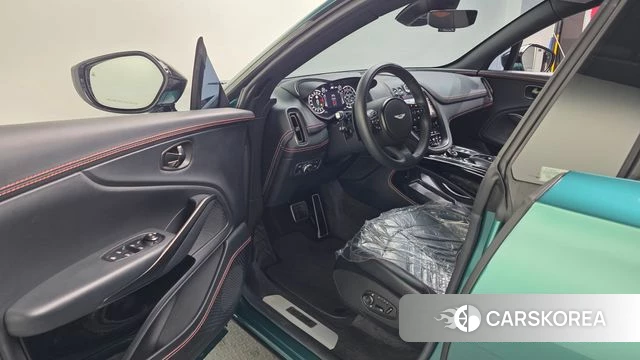 Aston Martin DBX id 3953137 из Кореи 20