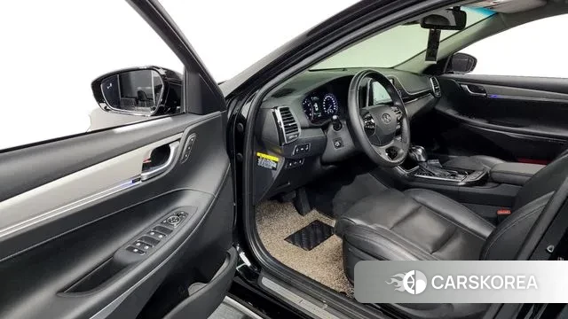 Hyundai Grandeur IG id 3672764 из Кореи 20