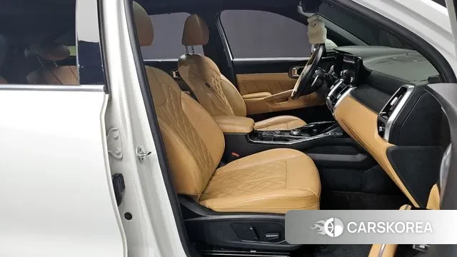 Kia Sorento 4th Generation id 3454480 из Кореи 20