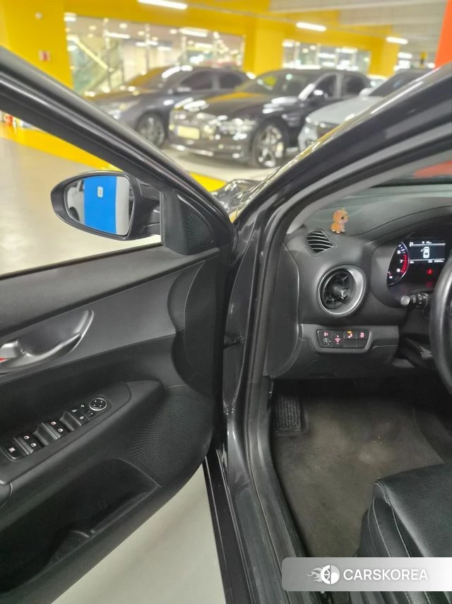 Kia The New K3 2nd generation id 4546860 из Кореи 15