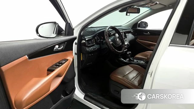 Kia The New Sorento id 3943023 из Кореи 20