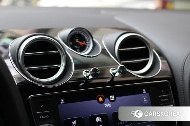 Bentley Bentayga id 3291676 из Кореи 20