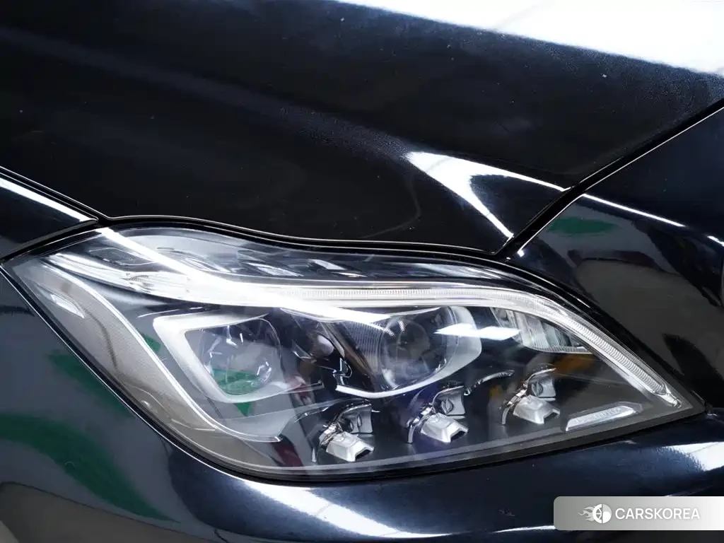 Mercedes-Benz CLS AMG id 4577747 из Китая 50